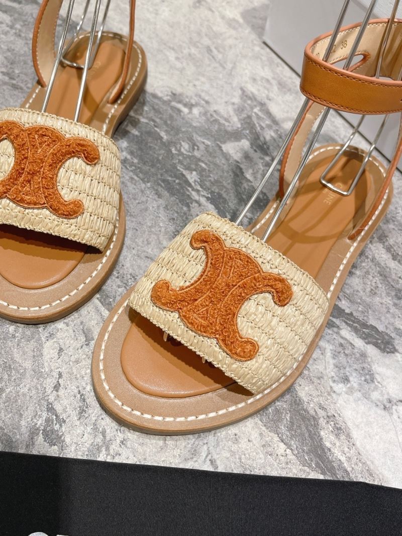 Celine Sandals